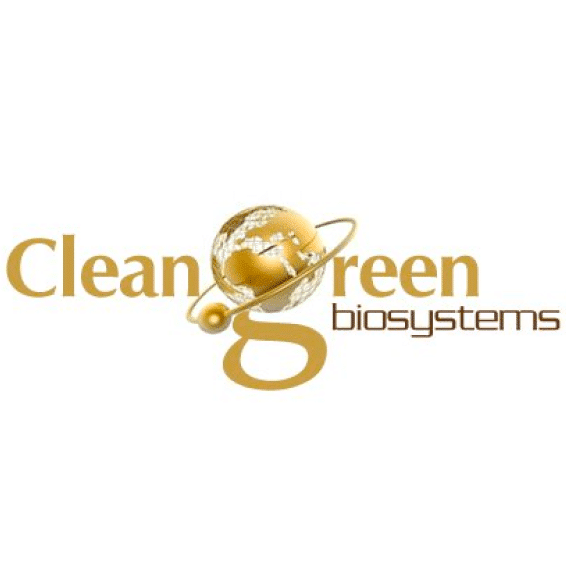 Clean Green Bio