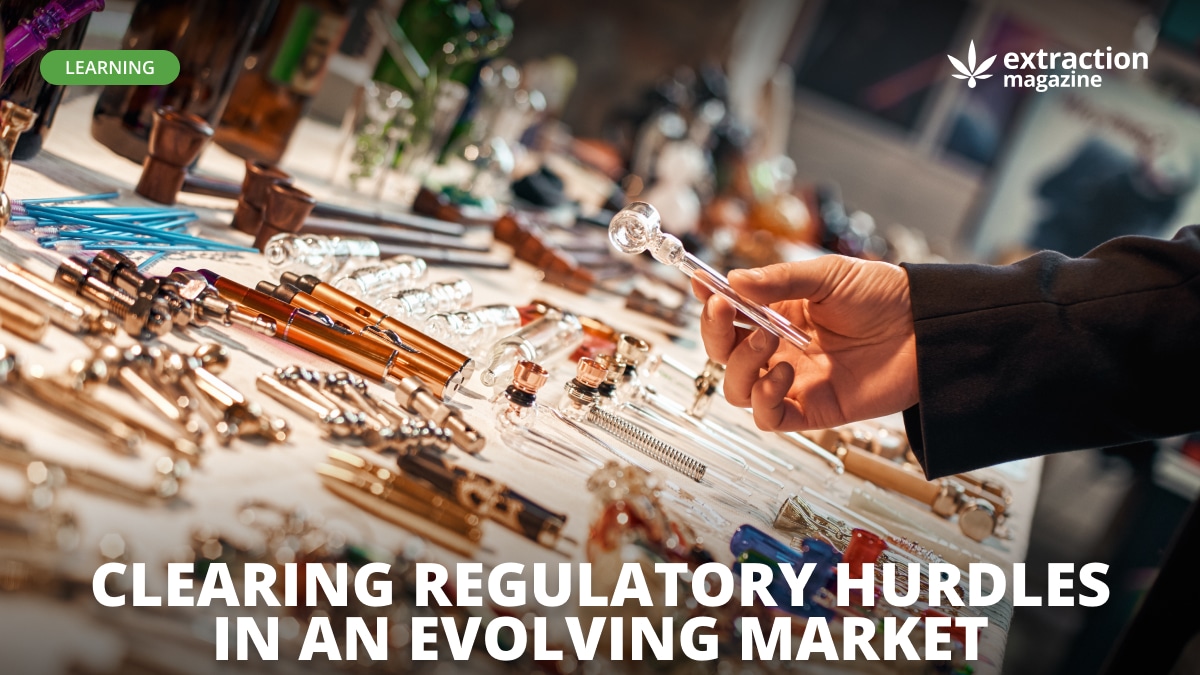 clearingregulatoryhurdlesinanevolvingmarketextractionmagazine