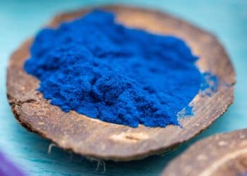 Blue Shades of Green Development: Phycocyanin