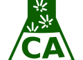 Confidence Analytics logo on a transparent background, PNG