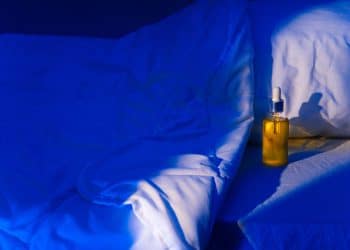 Plant Extracts to Face Insomnia