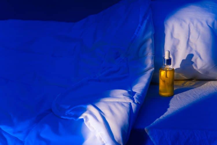 Plant Extracts to Face Insomnia