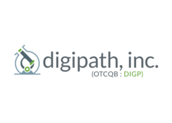 Digipath Labs logo on a transparent background, PNG