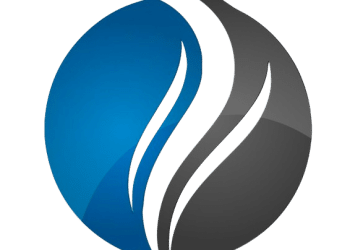 Envirostar logo on a transparent background, PNG