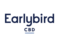 Errly Bird Extracts logo on a transparent background, PNG