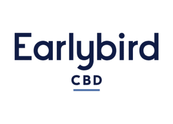 Errly Bird Extracts logo on a transparent background, PNG