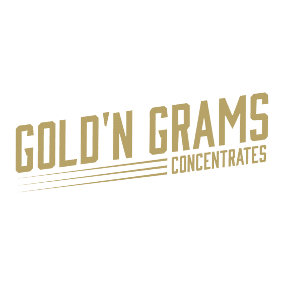 Golden Grams Extract