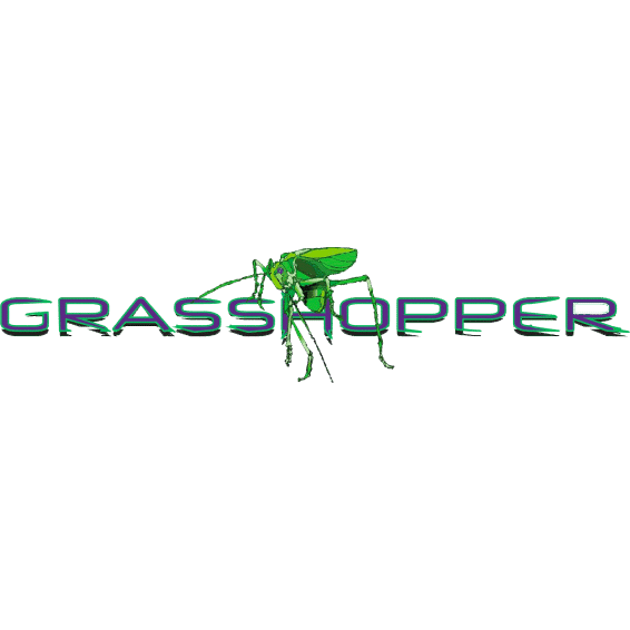 Grasshopper Extractor