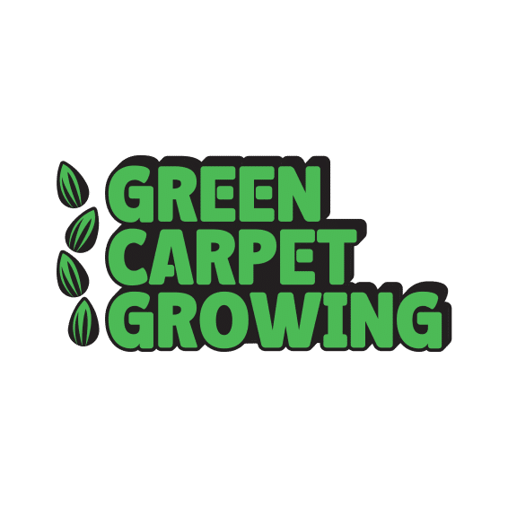 Green Carpet Growing