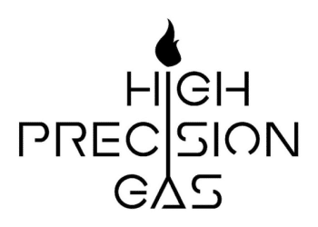 High Precision Gas