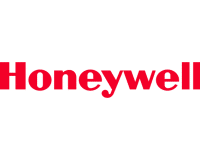 Honeywell Industrial Safety logo on a transparent background, PNG