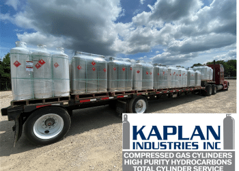 Hydrocarbons as a Critical Part of the Process — The Solvent Industry in 2024