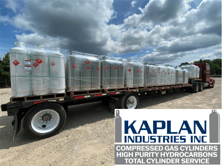 Hydrocarbons as a Critical Part of the Process — The Solvent Industry in 2024