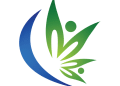 K.I.N.D. Concentrates logo on a transparent background, PNG