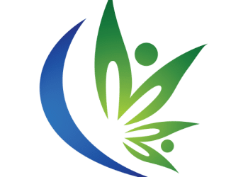 K.I.N.D. Concentrates logo on a transparent background, PNG