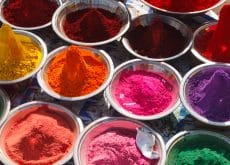 Synthetic vs. Natural Colorants