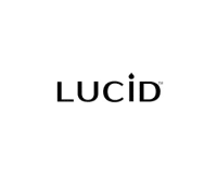 Lucid Lab Group logo on a white background, PNG