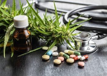 Cannabis Consumption