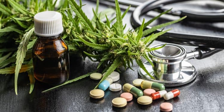 Cannabis Consumption