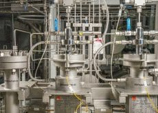 Buffalo Hybrid Extraction System