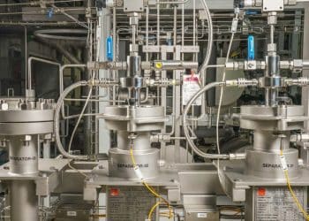 Buffalo Hybrid Extraction System