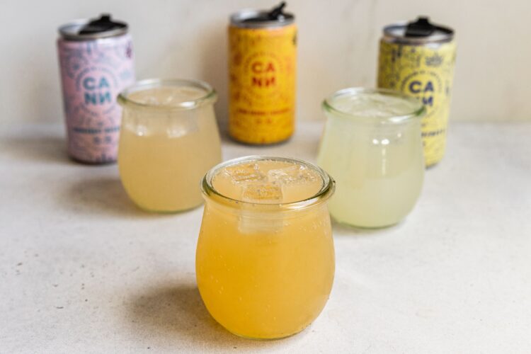 The Future of Cannabis Beverages Under FDA Oversight: Formulation, Labeling, and Manufacturing Challenges