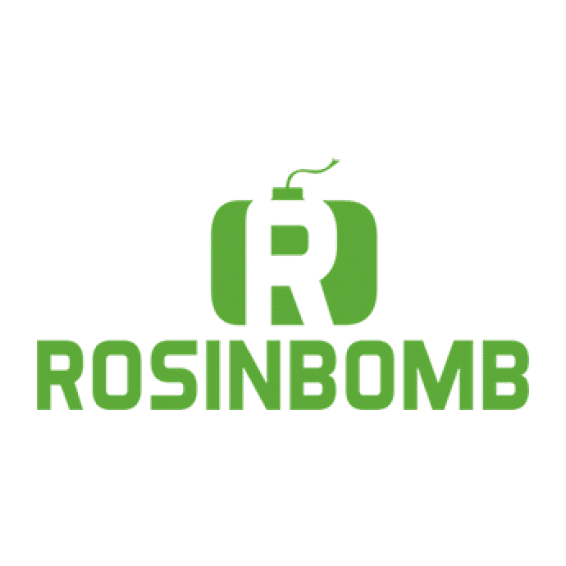 Rosin Bomb