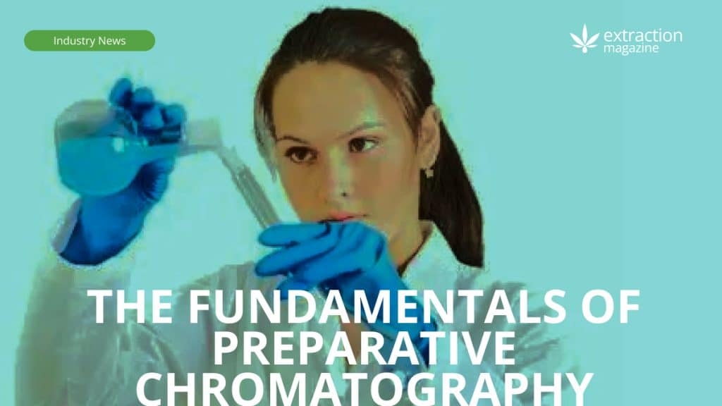 The Fundamentals of Preparative Chromatography