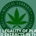 The Legality Of Plant Based Extracts In The US