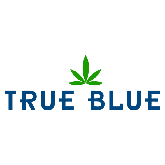 True Blue Terpenes