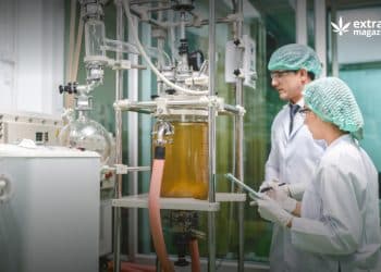 What Are The Advantages Of Short Path Distillation