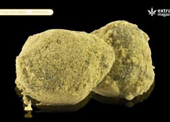 Moonrocks