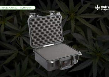 Pelican Case