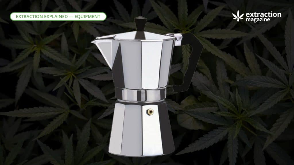 whatisPercolatorextractionmagazineglossary Extraction Magazine