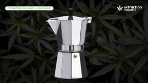 Percolator