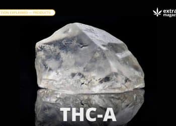 THC-A