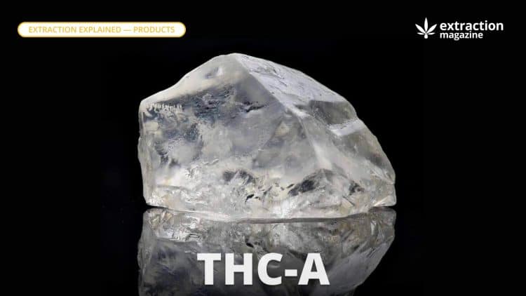 THC-A
