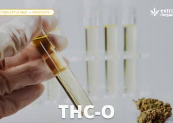 THC-O