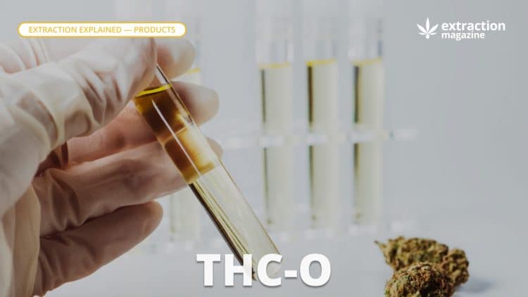THC-O