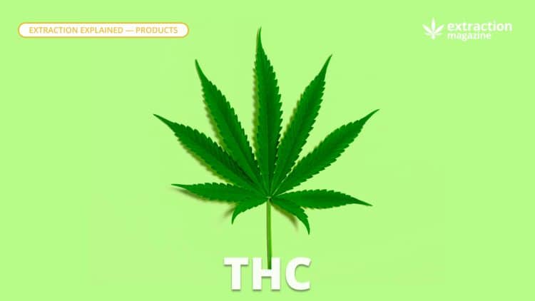 THC