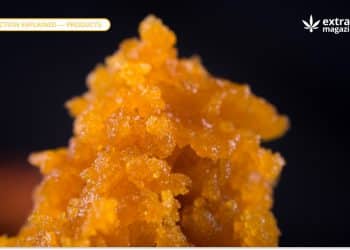 Live resin