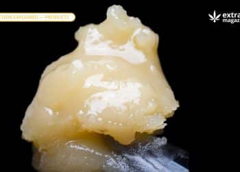 Live rosin