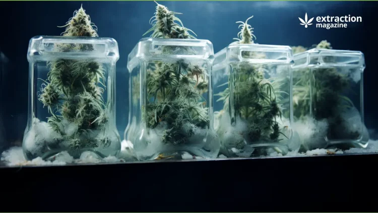 Which Is Better: Freezing or Deep Freezing?