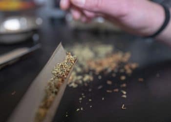 The History of Rolling Papers