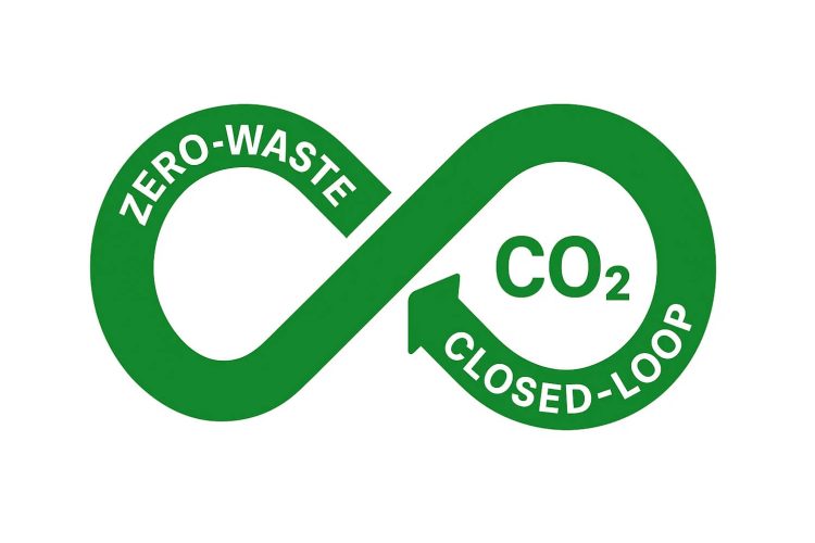 Zero‑Waste Closed‑Loop CO₂ Systems Step Up